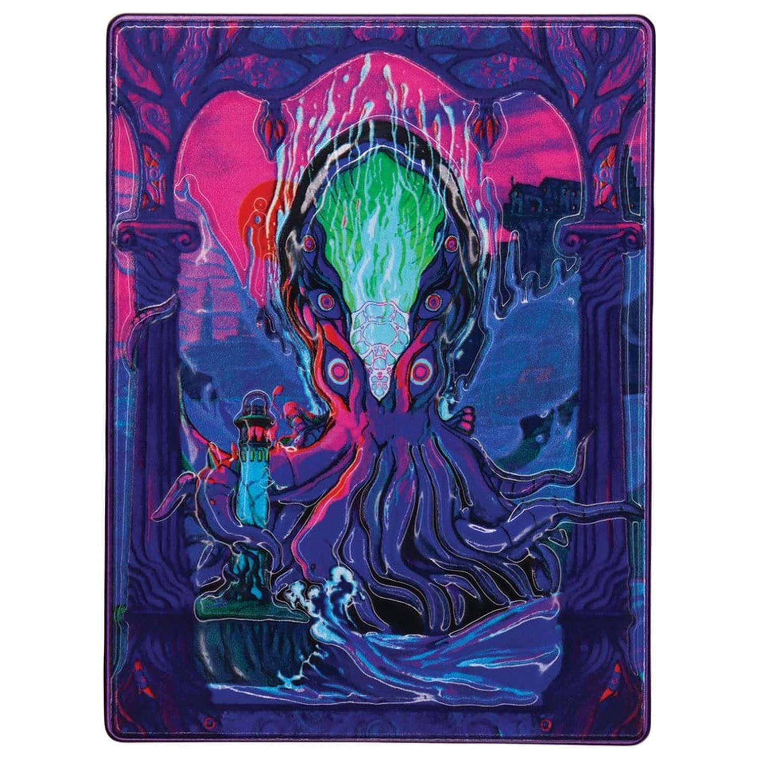 Dungeons & Dragons Sada tří slitků Ravenloft Darklord Ingots Limited Edition fotografii produktu