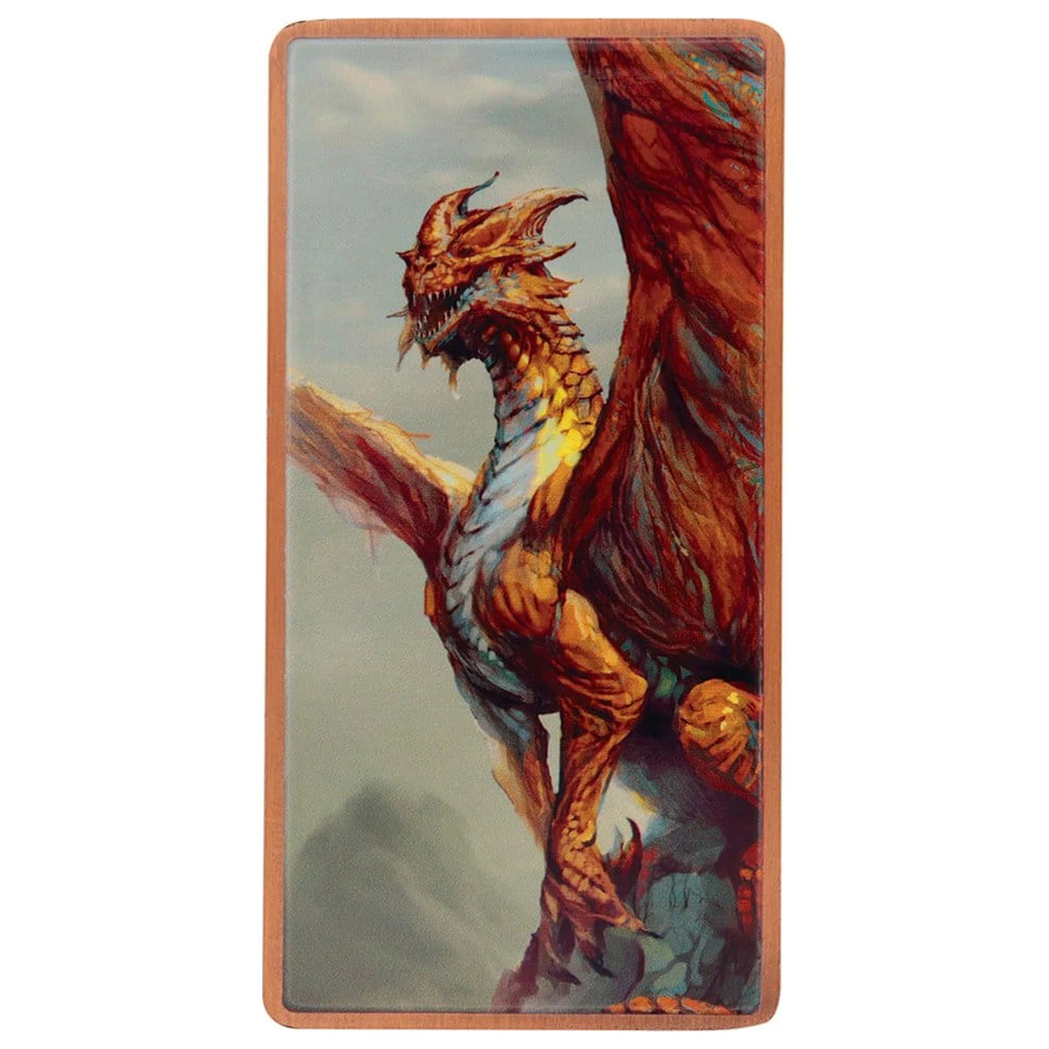 Dungeons & Dragons sada ingotů Magnet Warrior Limited Edition fotografii produktu