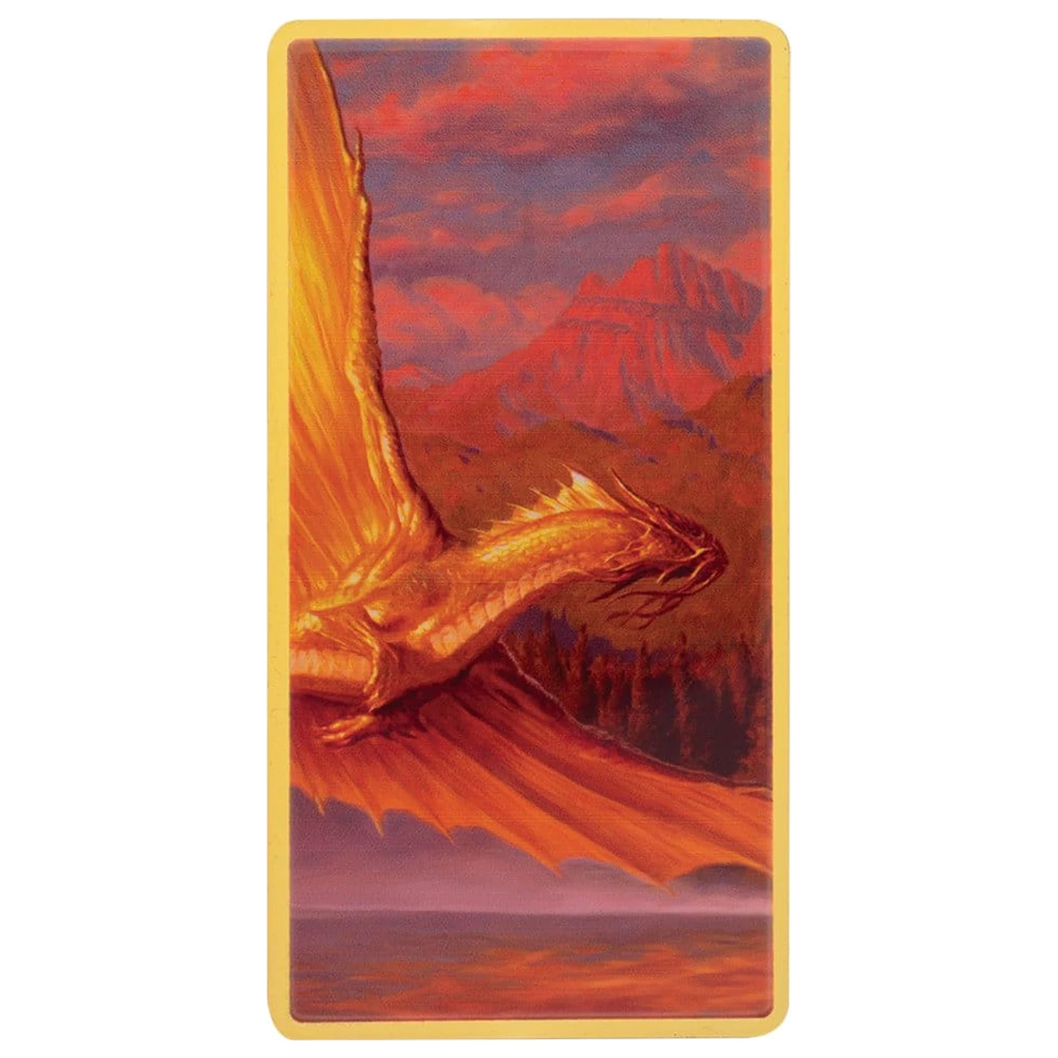 Dungeons & Dragons sada ingotů Magnet Warrior Limited Edition fotografii produktu