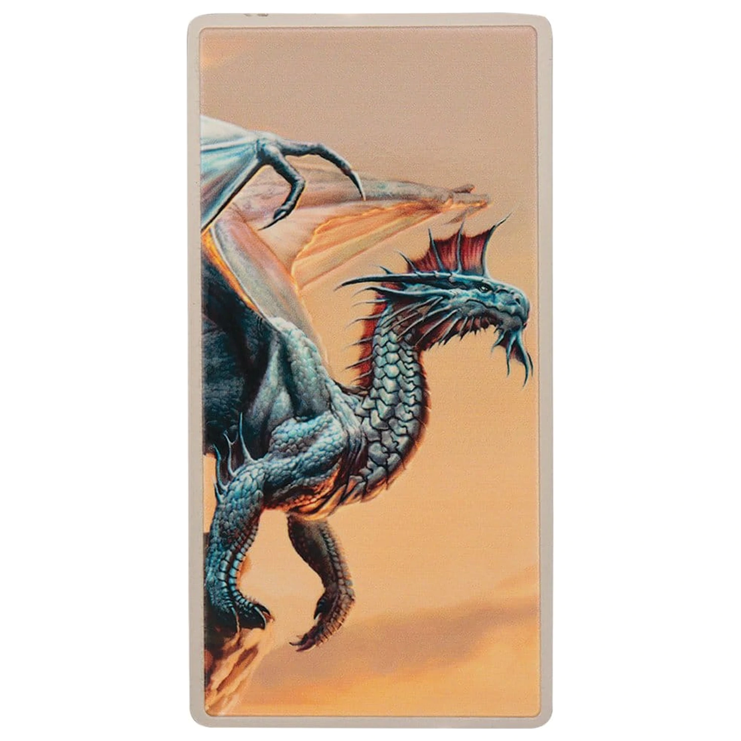 Dungeons & Dragons sada ingotů Magnet Warrior Limited Edition fotografii produktu