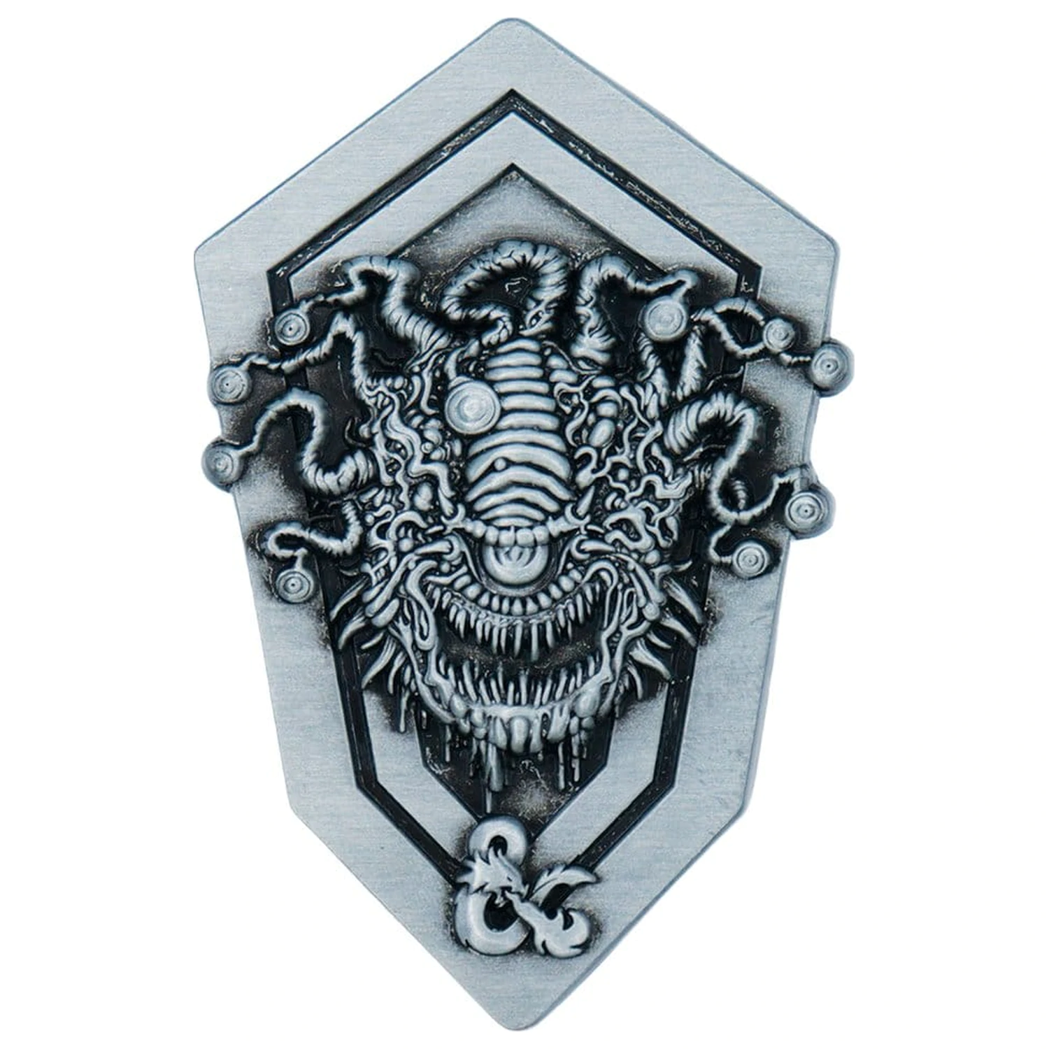 Dungeons & Dragons Pin odznak Beholder limitovaná edice fotografii produktu