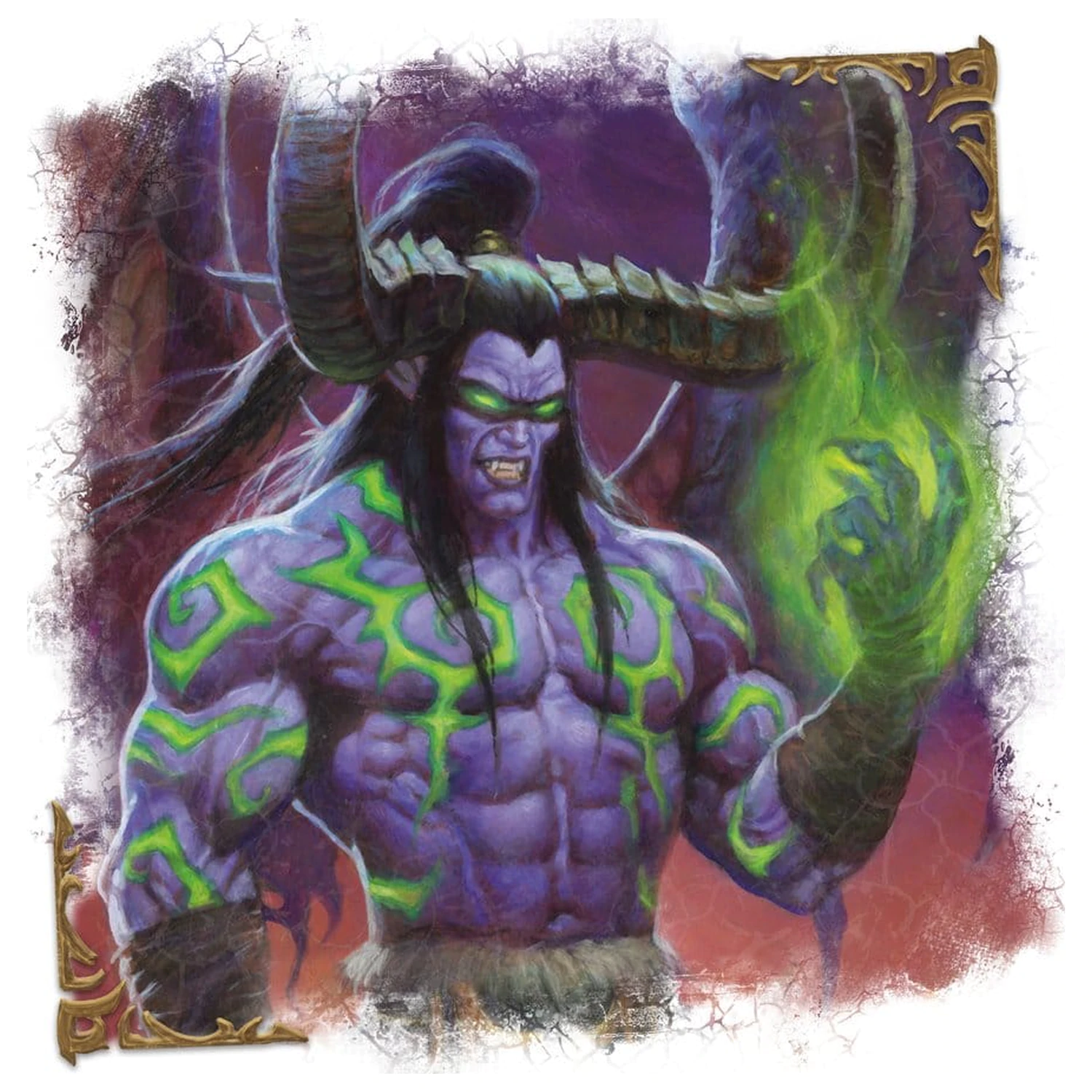 Dungeons & Dragons RPG World of Warcraft kniha anglická verze fotografii produktu