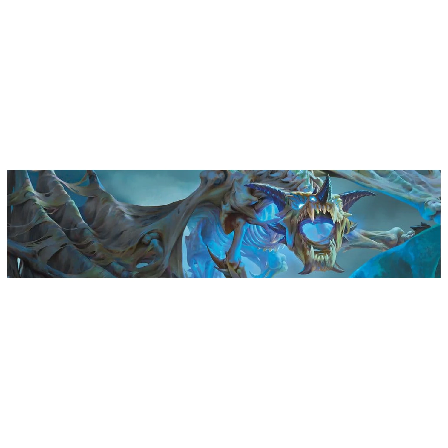 Dungeons & Dragons RPG World of Warcraft: Icecrown Citadel Adventure Map Pack *Anglická verze* fotografii produktu