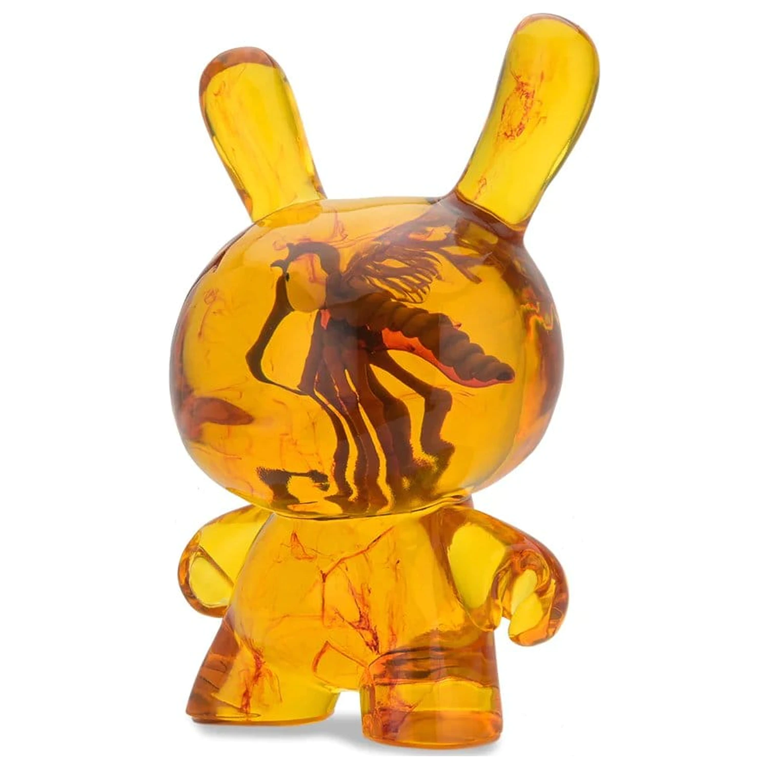 Dunny Art Toy Pryskyřicová figurka Amber 20 cm fotografii produktu