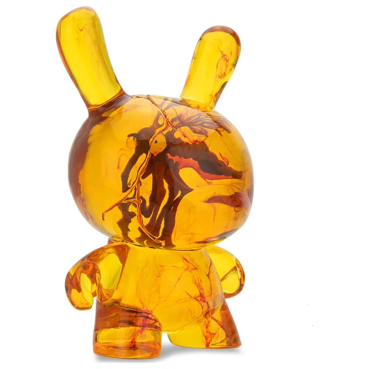 Dunny Art Toy Pryskyřicová figurka Amber 20 cm fotografii produktu
