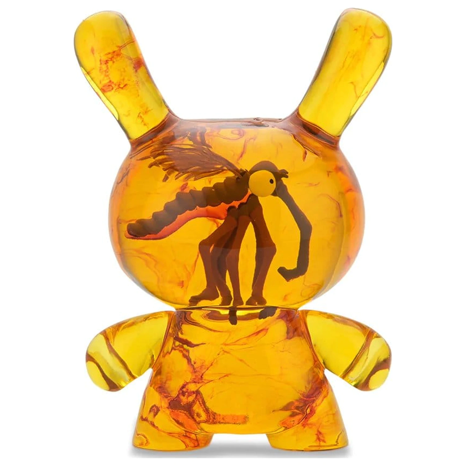 Dunny Art Toy Pryskyřicová figurka Amber 20 cm fotografii produktu