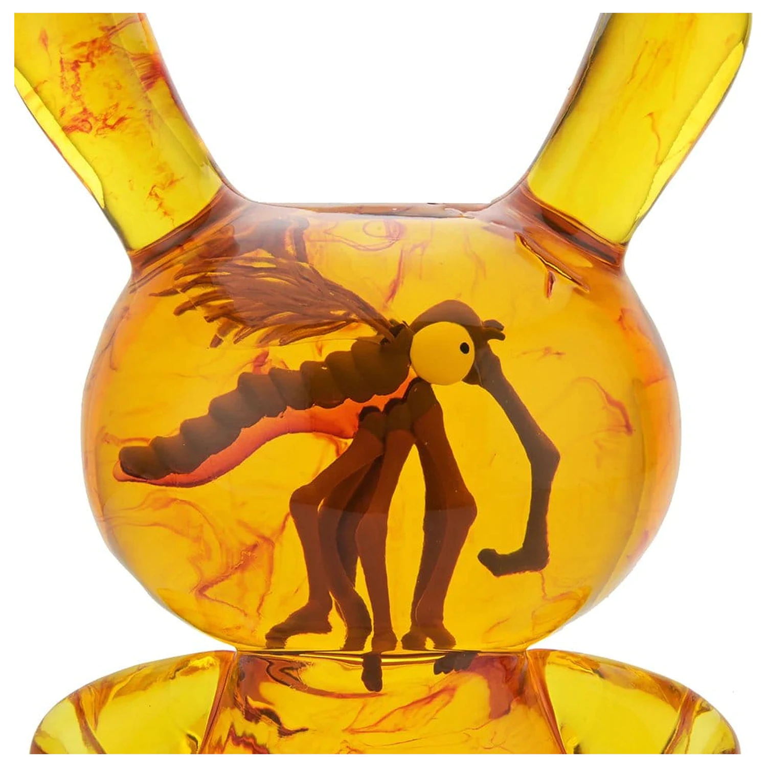 Dunny Art Toy Pryskyřicová figurka Amber 20 cm fotografii produktu