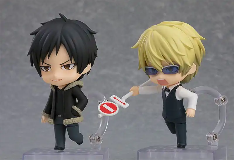 Durarara!! Nendoroid akční figurka Izaya Orihara 10 cm fotografii produktu