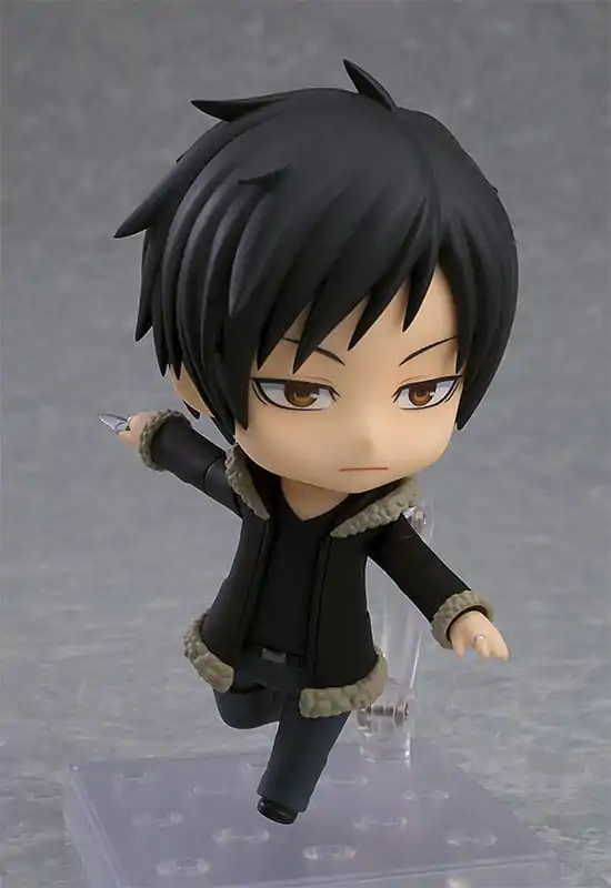 Durarara!! Nendoroid akční figurka Izaya Orihara 10 cm fotografii produktu