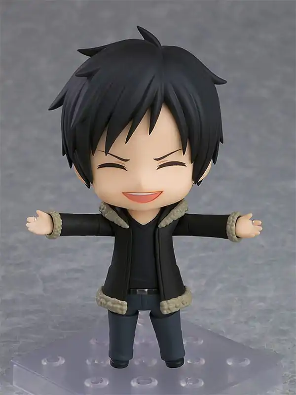 Durarara!! Nendoroid akční figurka Izaya Orihara 10 cm fotografii produktu