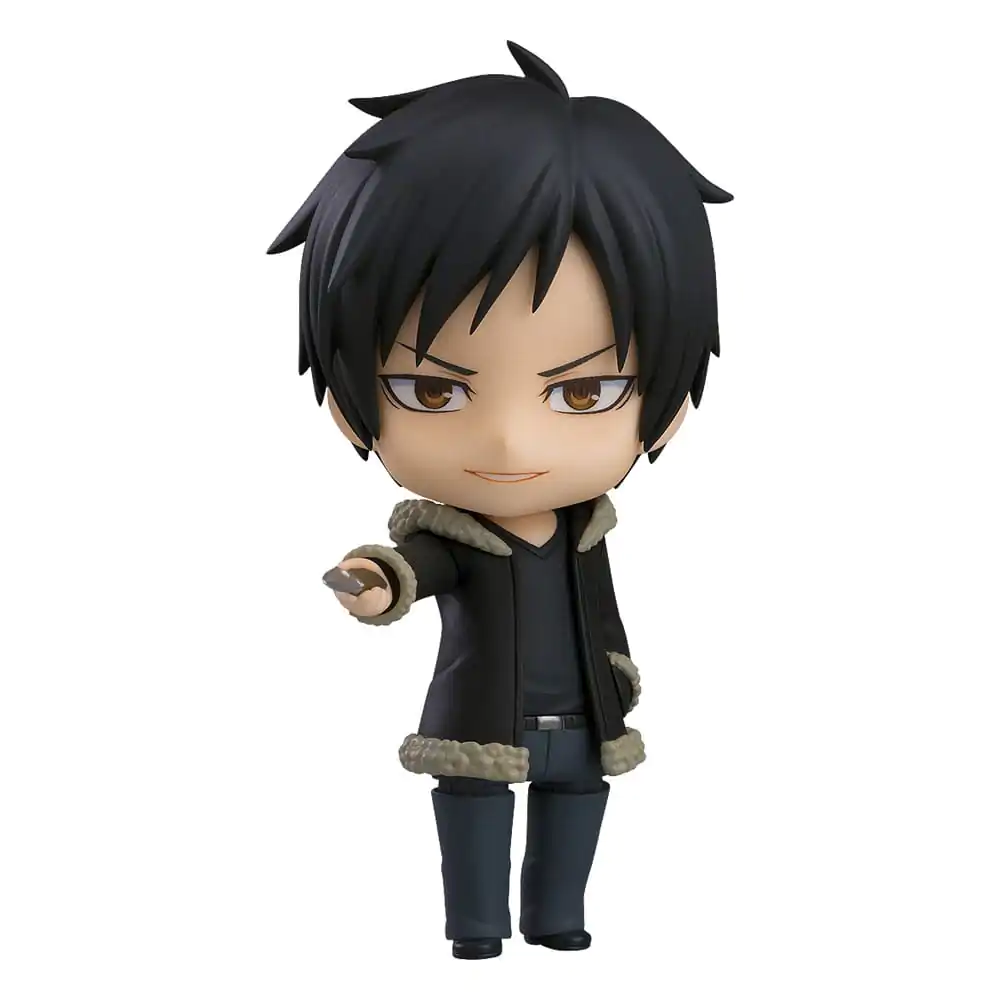 Durarara!! Nendoroid akční figurka Izaya Orihara 10 cm fotografii produktu