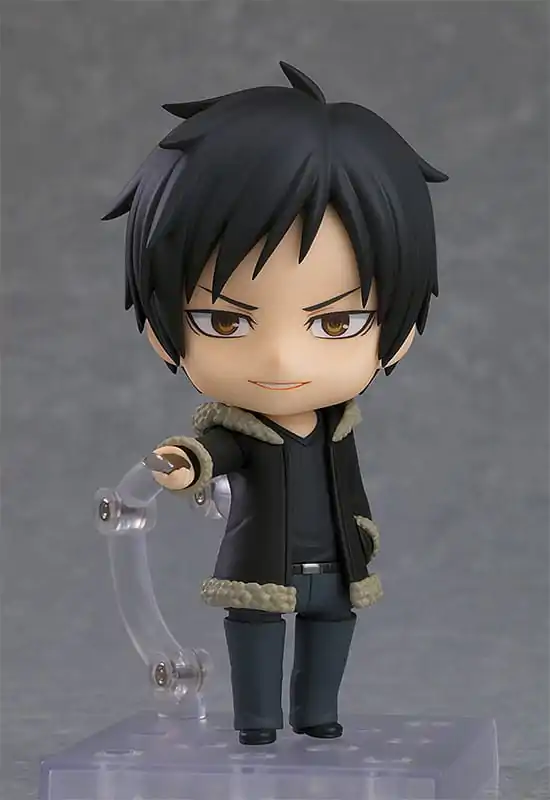 Durarara!! Nendoroid akční figurka Izaya Orihara 10 cm fotografii produktu