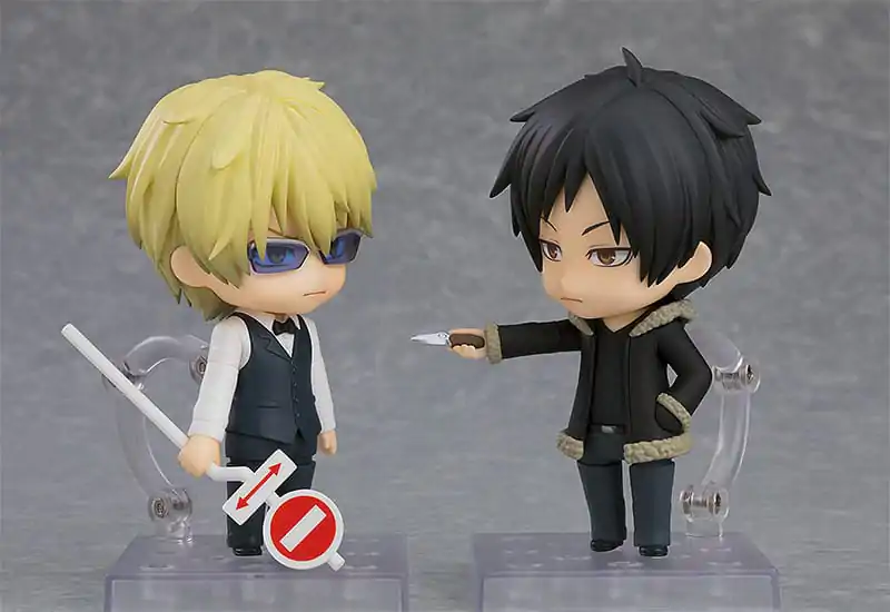 Durarara!! Nendoroid akční figurka Izaya Orihara 10 cm fotografii produktu