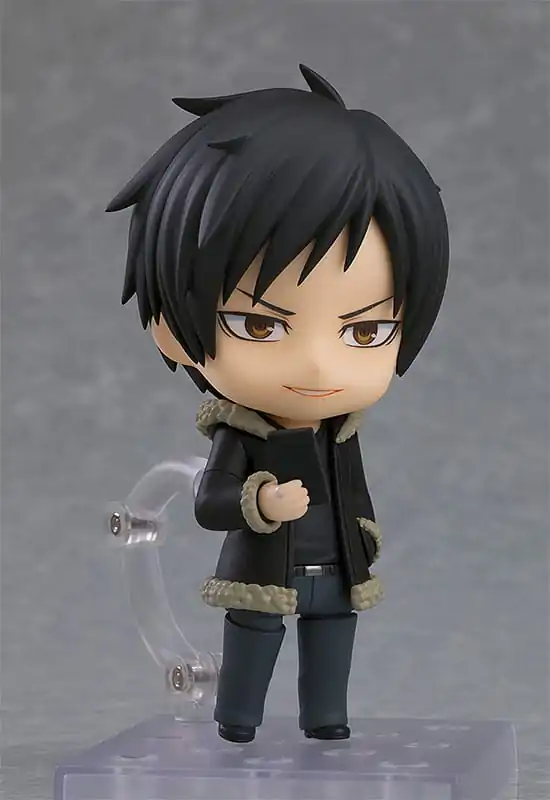 Durarara!! Nendoroid akční figurka Izaya Orihara 10 cm fotografii produktu