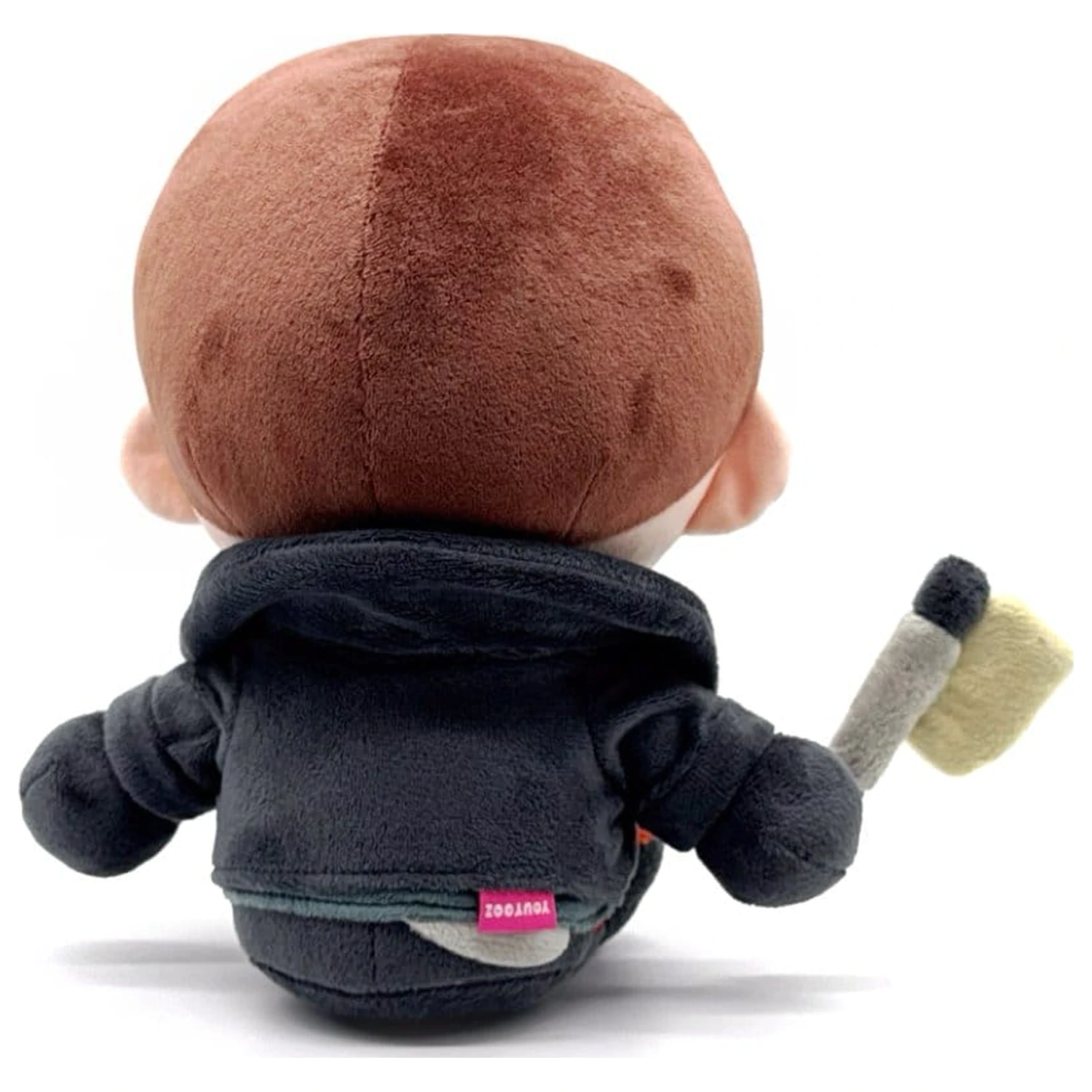 Dying Light plyšová figurka Aiden Caldwell 22 cm fotografii produktu