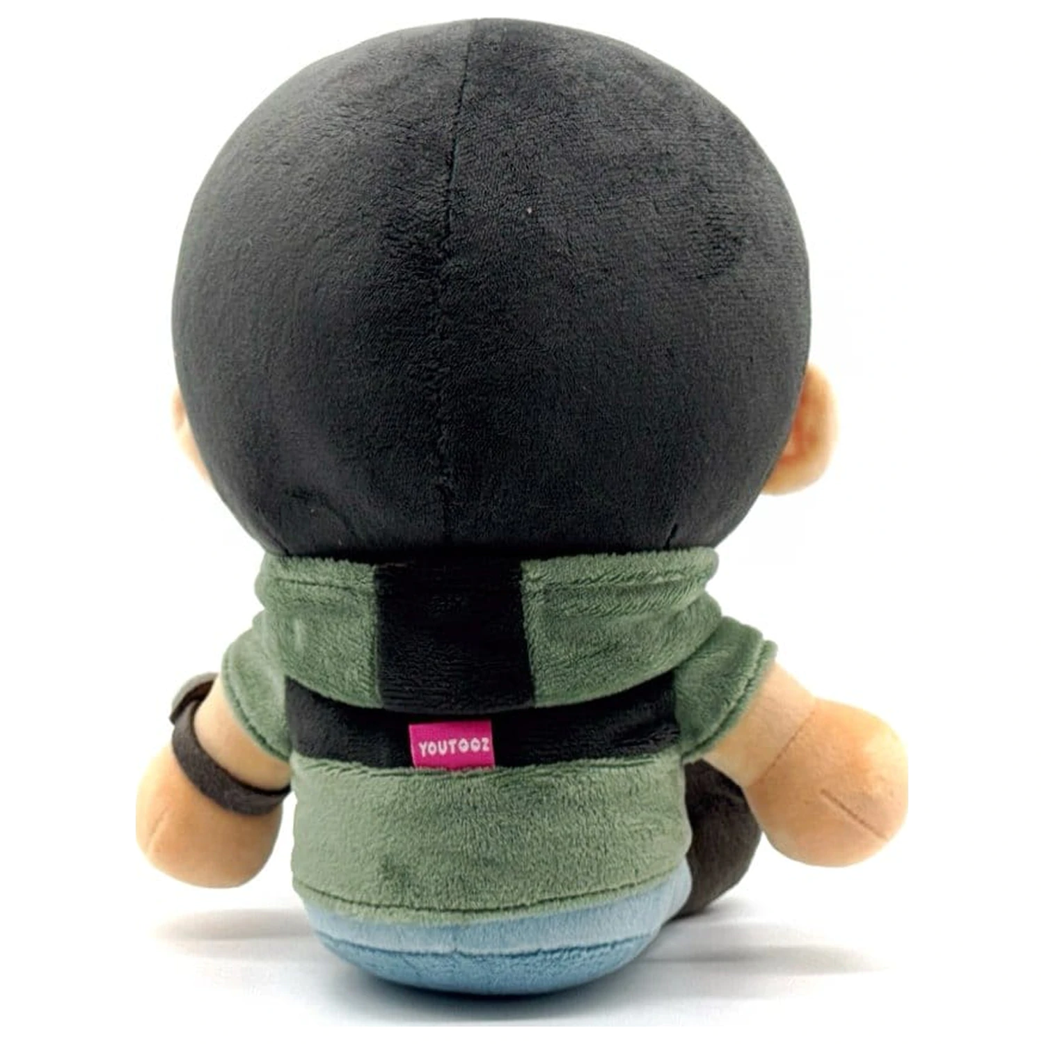 Dying Light plyšová figurka Kyle Crane 22 cm fotografii produktu