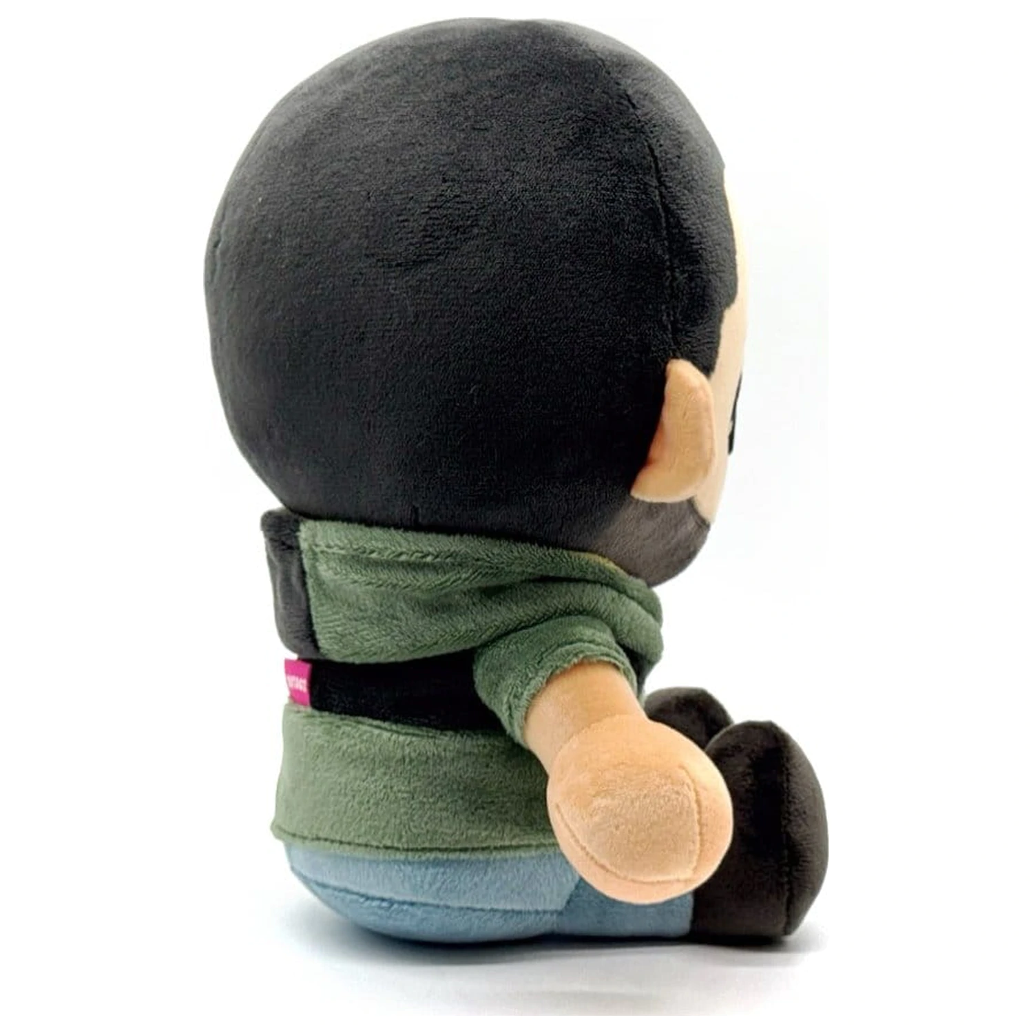 Dying Light plyšová figurka Kyle Crane 22 cm fotografii produktu