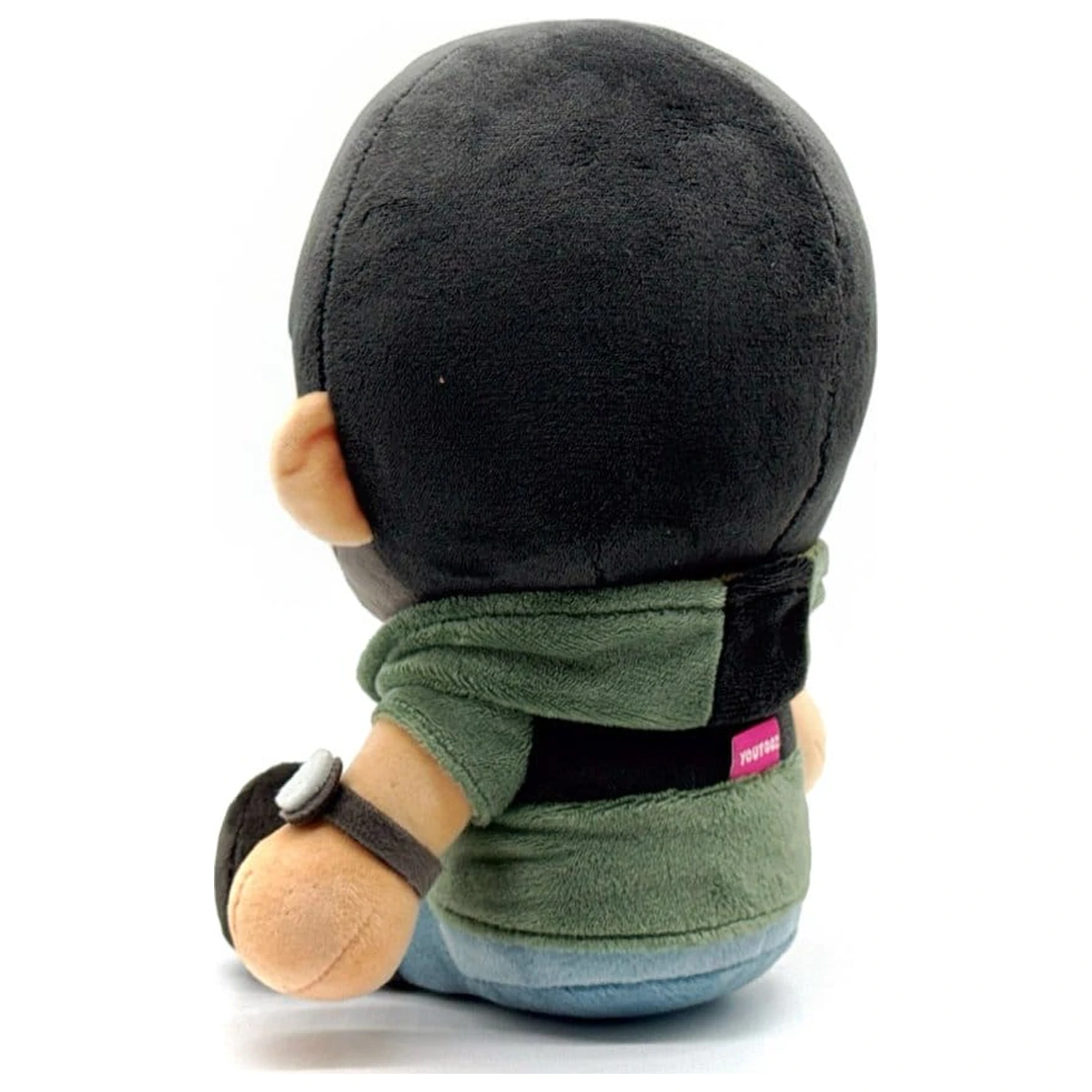 Dying Light plyšová figurka Kyle Crane 22 cm fotografii produktu