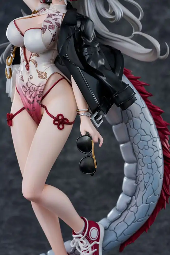 DZ12SX PVC Socha 1/6 Tatsuzaki Ryou 25 cm fotografii produktu