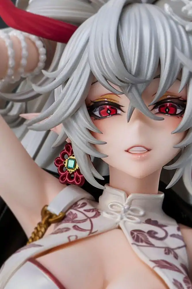 DZ12SX PVC Socha 1/6 Tatsuzaki Ryou 25 cm fotografii produktu