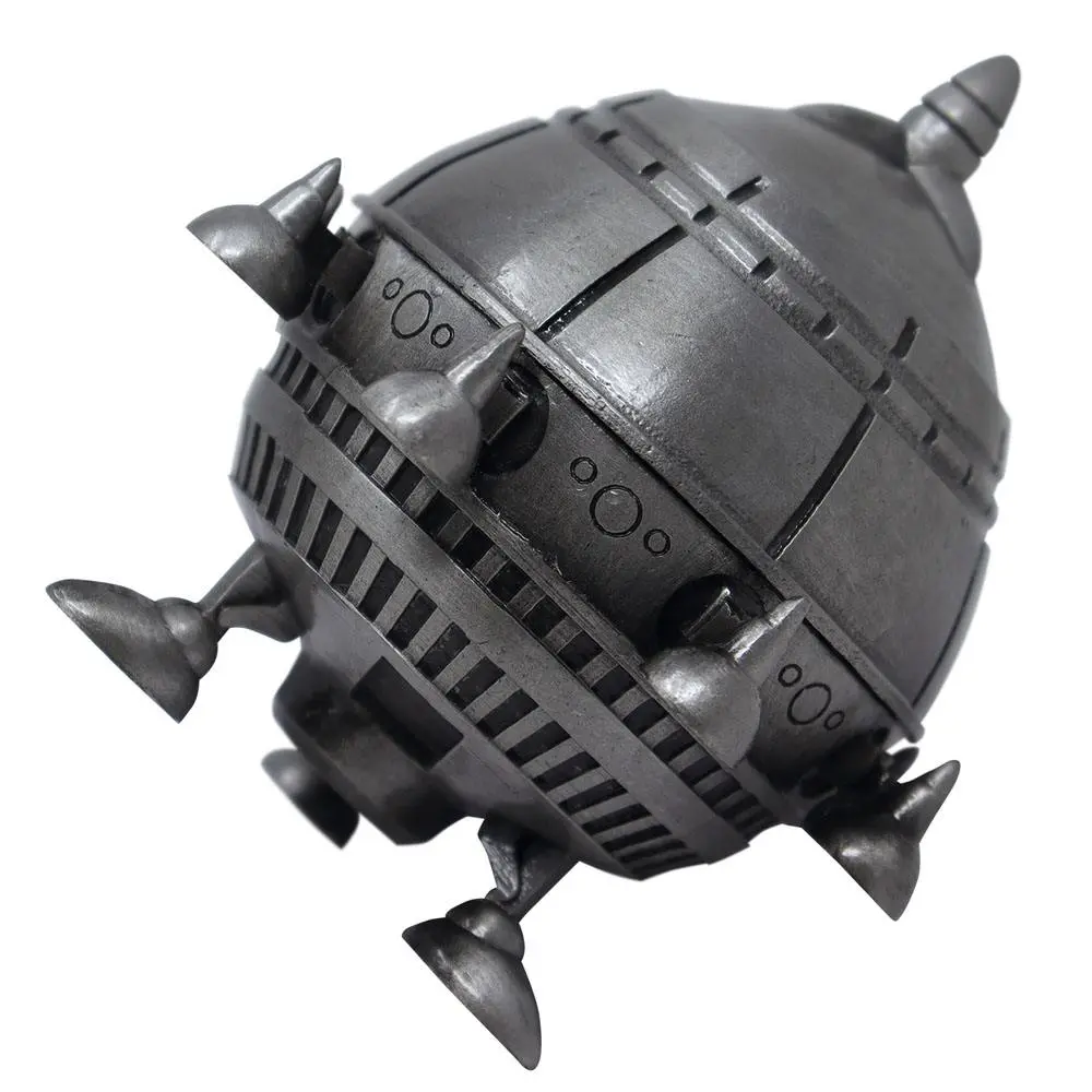 E.T. Scaled Replica 40th Anniversary Spaceship Limited Edition 9 cm fotografii produktu