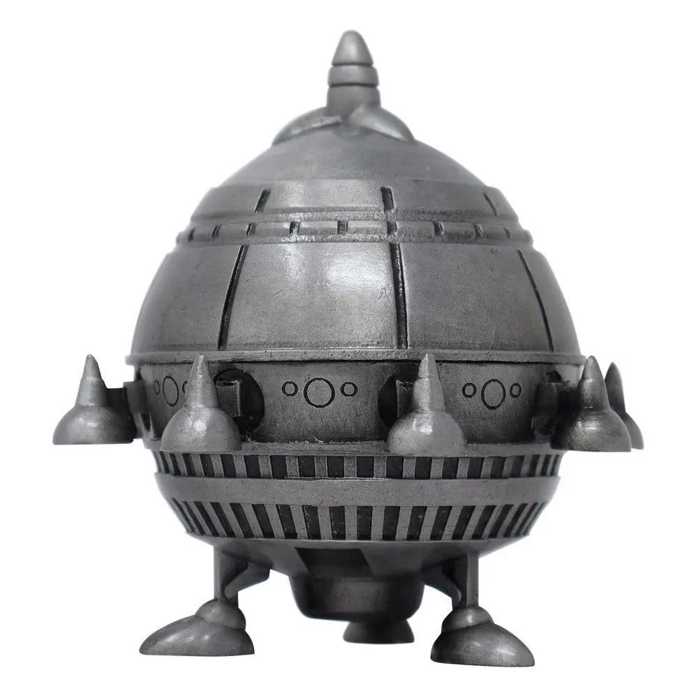 E.T. Scaled Replica 40th Anniversary Spaceship Limited Edition 9 cm fotografii produktu