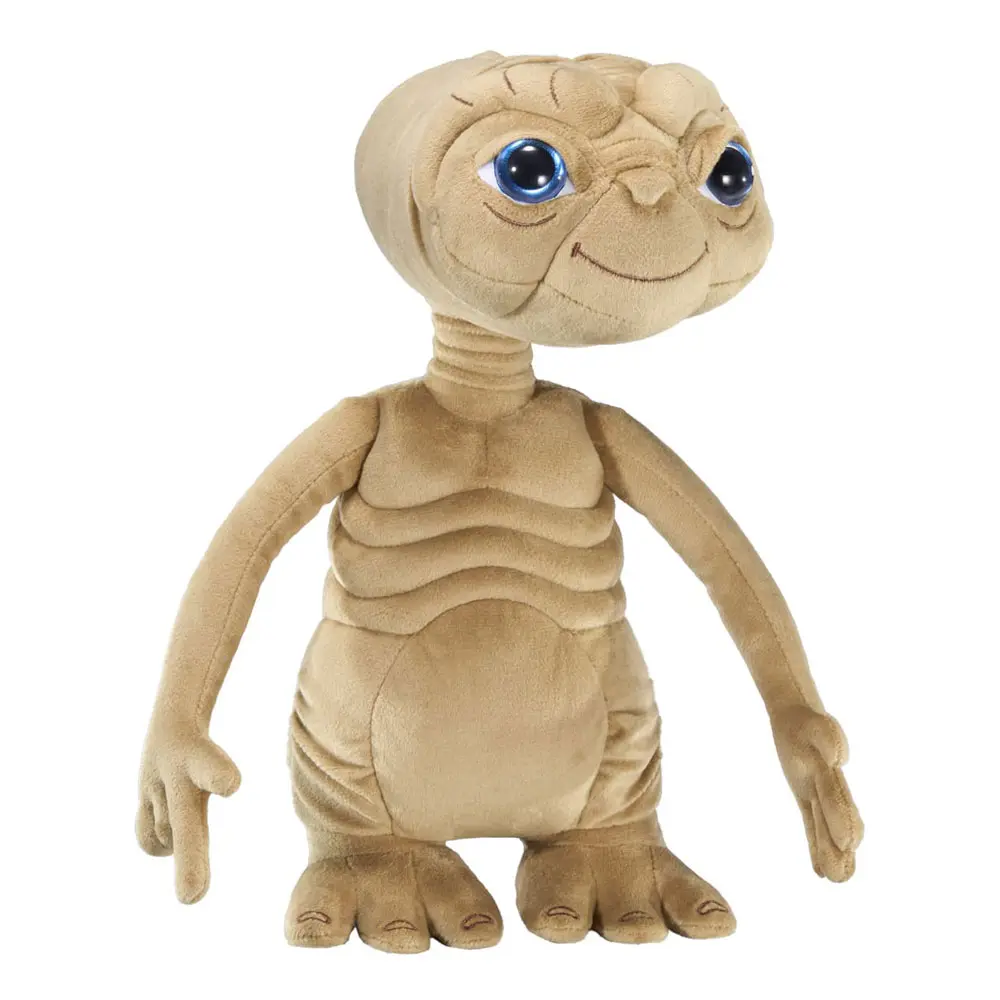 Plyšová figurka E.T. the Extra-Terrestrial E.T. 27 cm fotografii produktu