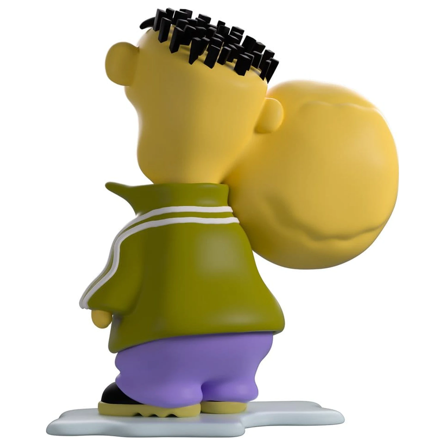Ed, Edd n Eddy Vinylová figurka Ed 12 cm fotografii produktu