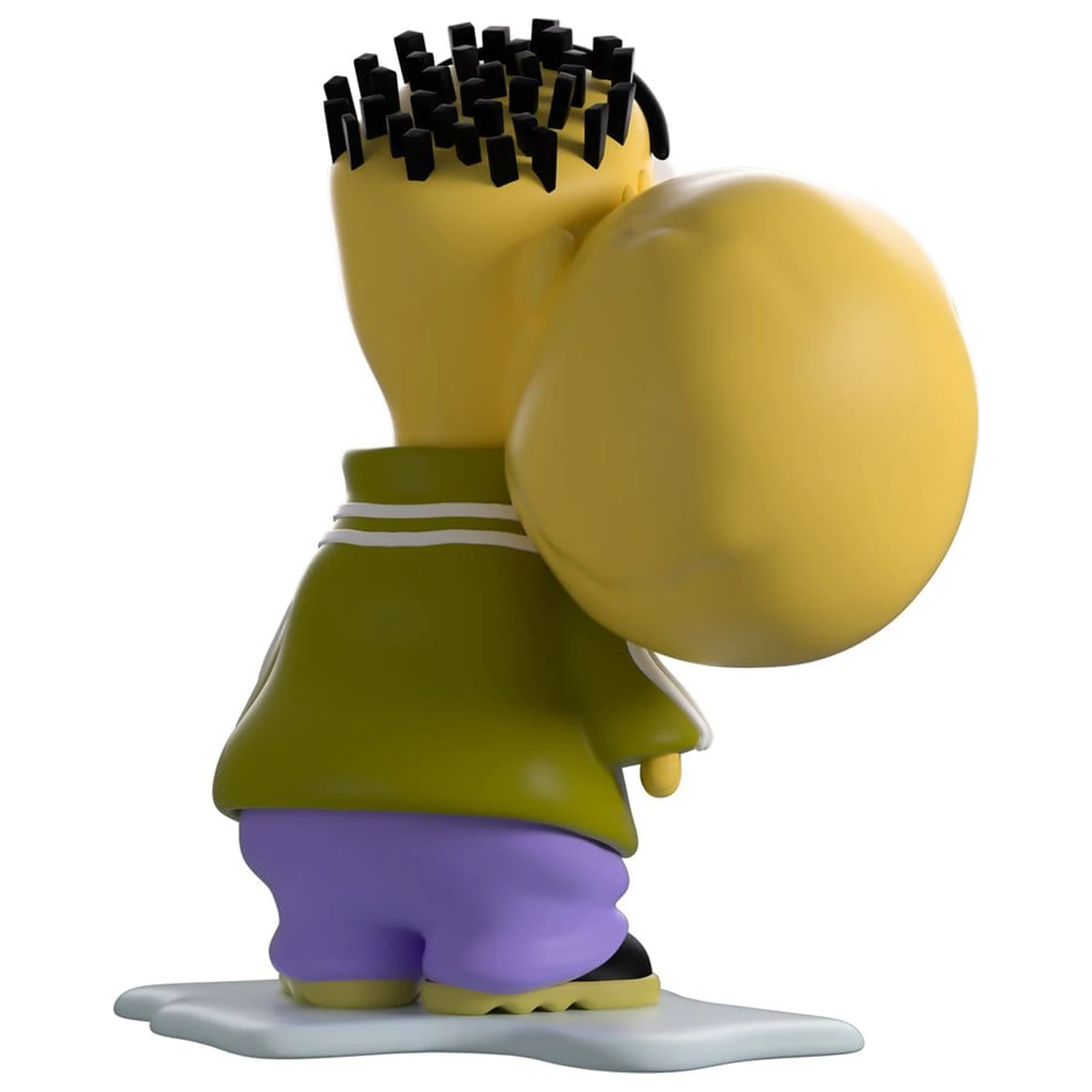 Ed, Edd n Eddy Vinylová figurka Ed 12 cm fotografii produktu