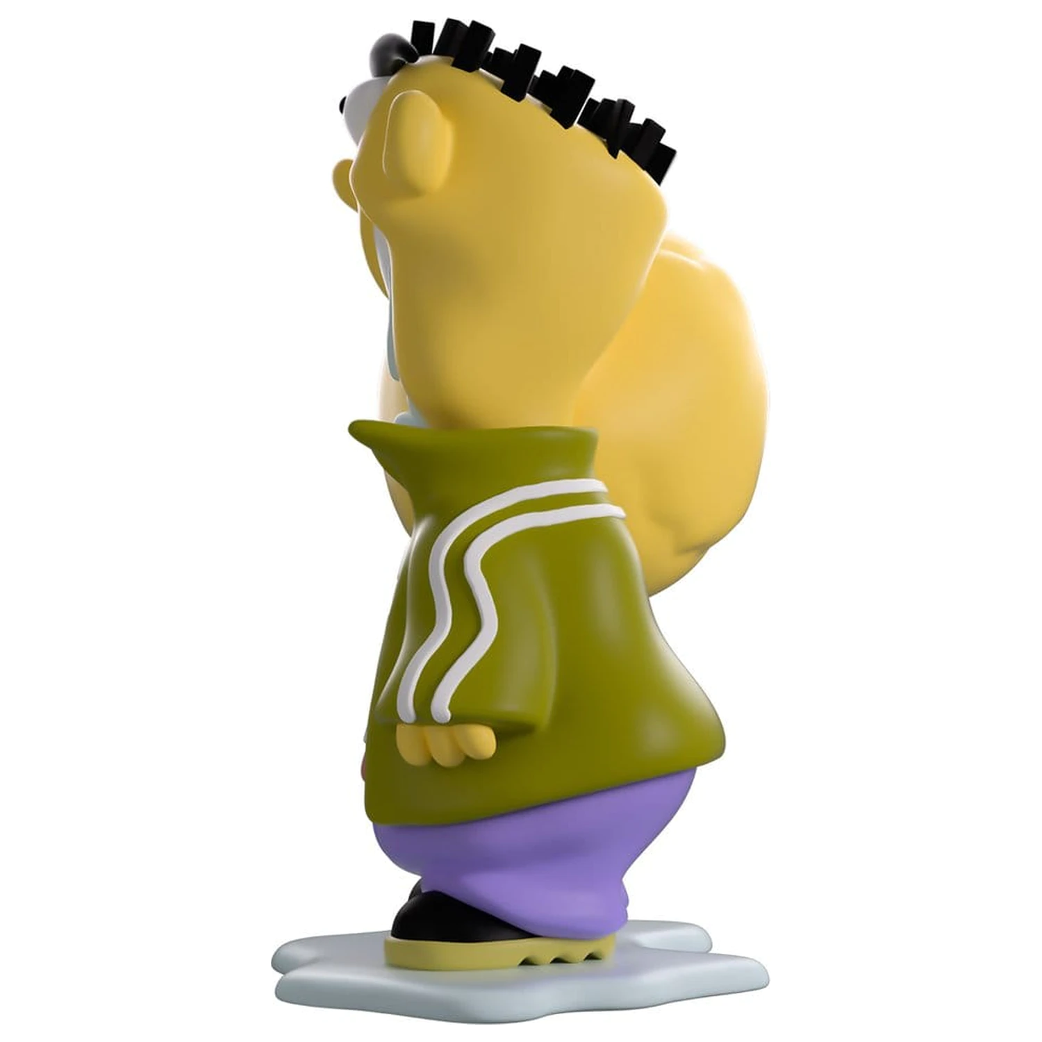 Ed, Edd n Eddy Vinylová figurka Ed 12 cm fotografii produktu