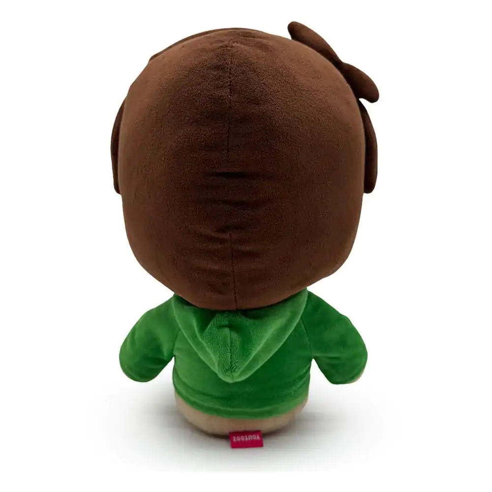 Eddsworld plyšová figurka Edd 22 cm fotografii produktu