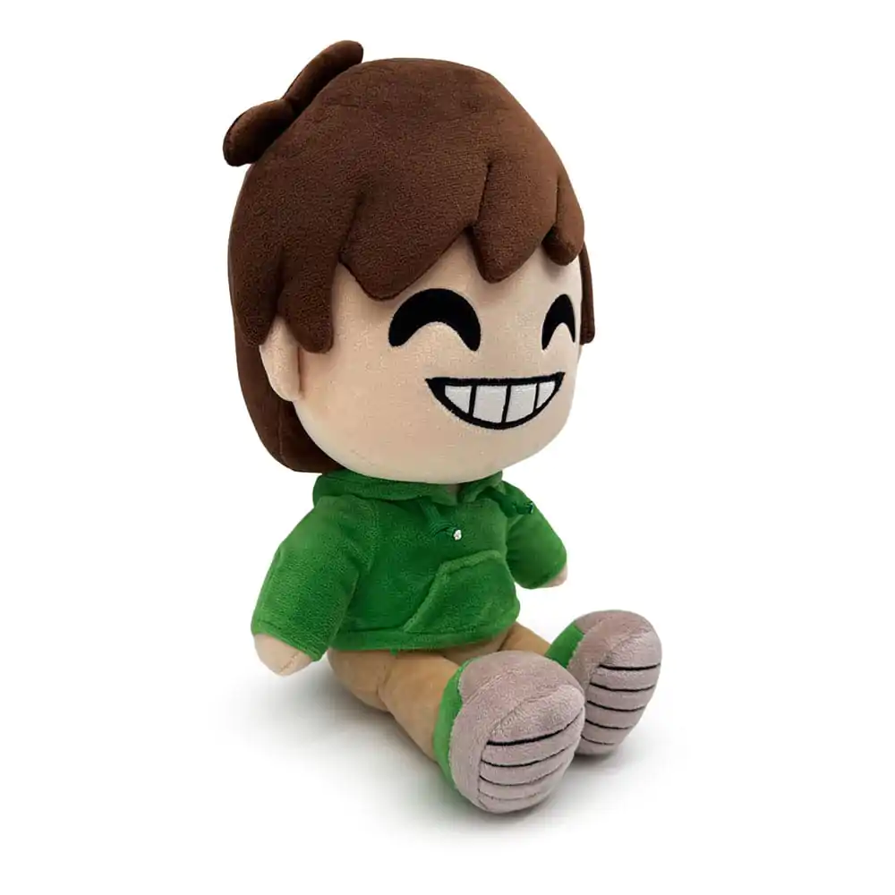 Eddsworld plyšová figurka Edd 22 cm fotografii produktu