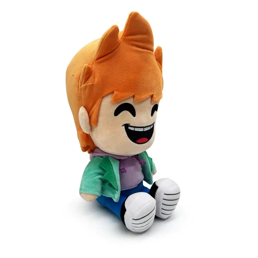 Eddsworld plyšová figurka Matt 22 cm fotografii produktu