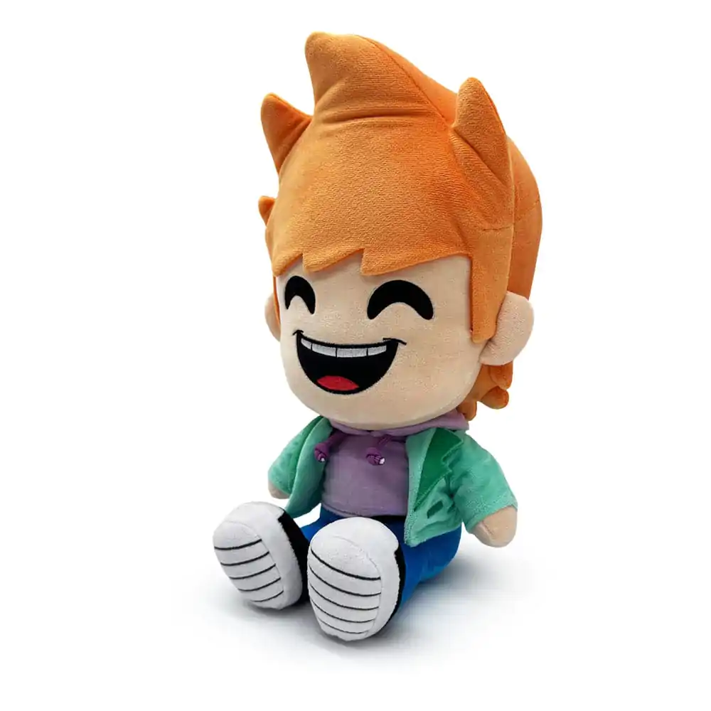 Eddsworld plyšová figurka Matt 22 cm fotografii produktu