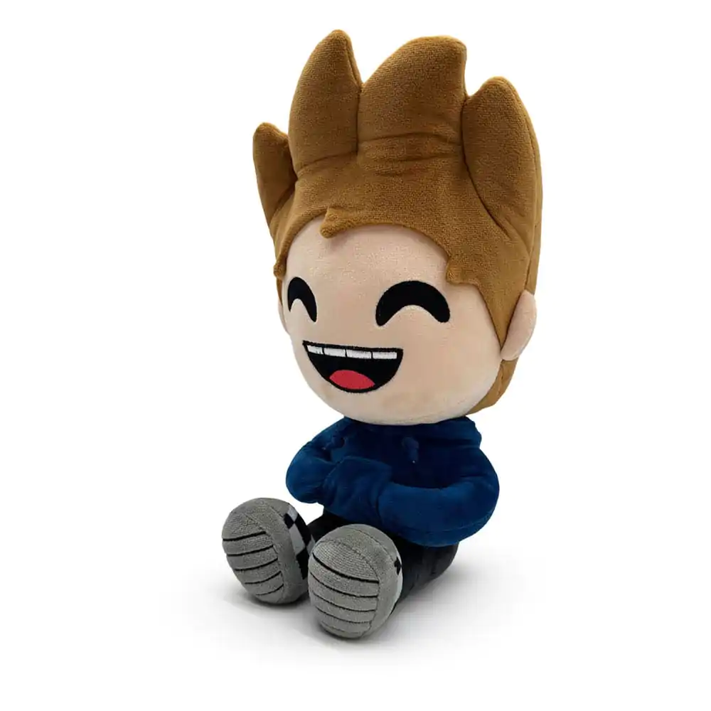 Eddsworld plyšová figurka Tom 22 cm fotografii produktu
