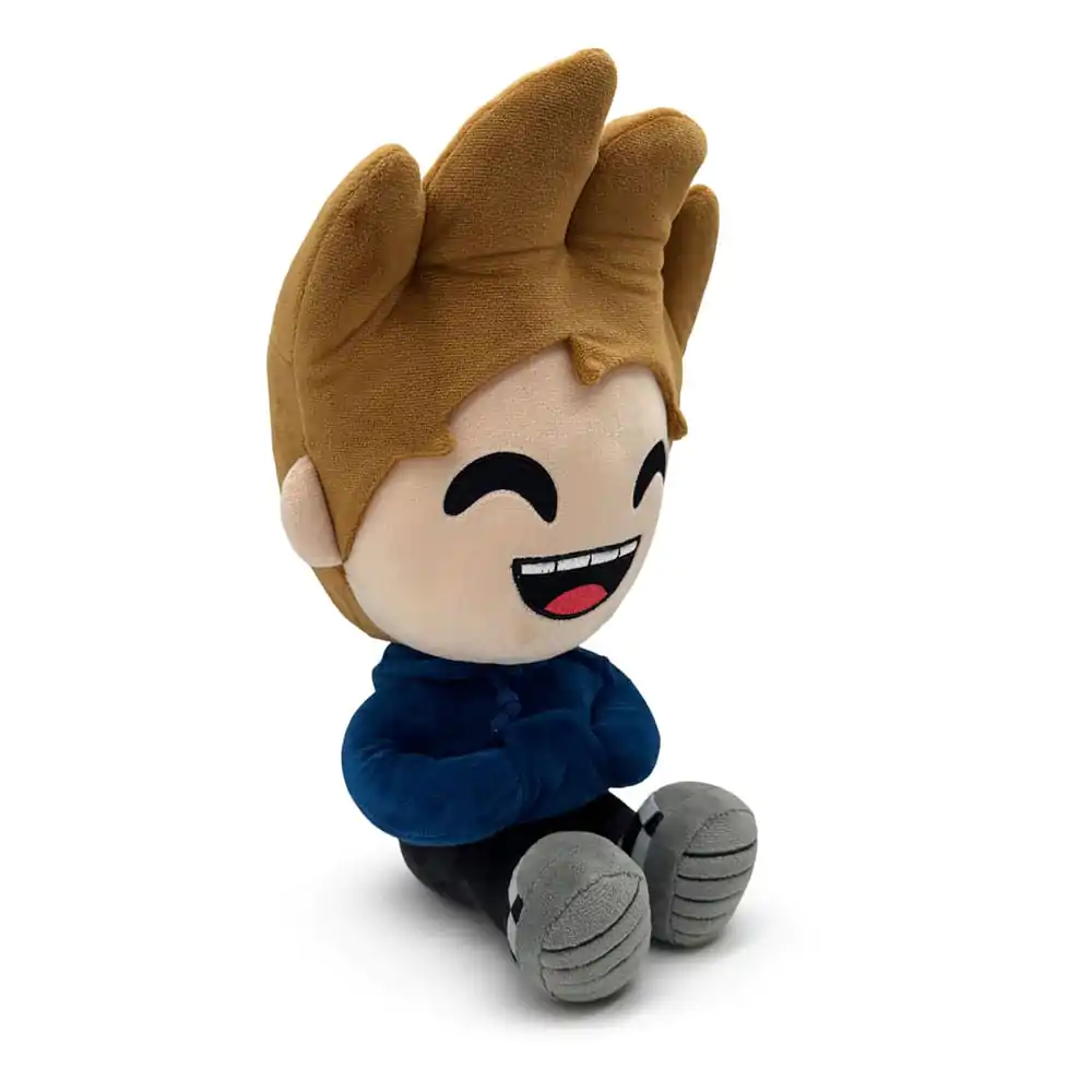 Eddsworld plyšová figurka Tom 22 cm fotografii produktu