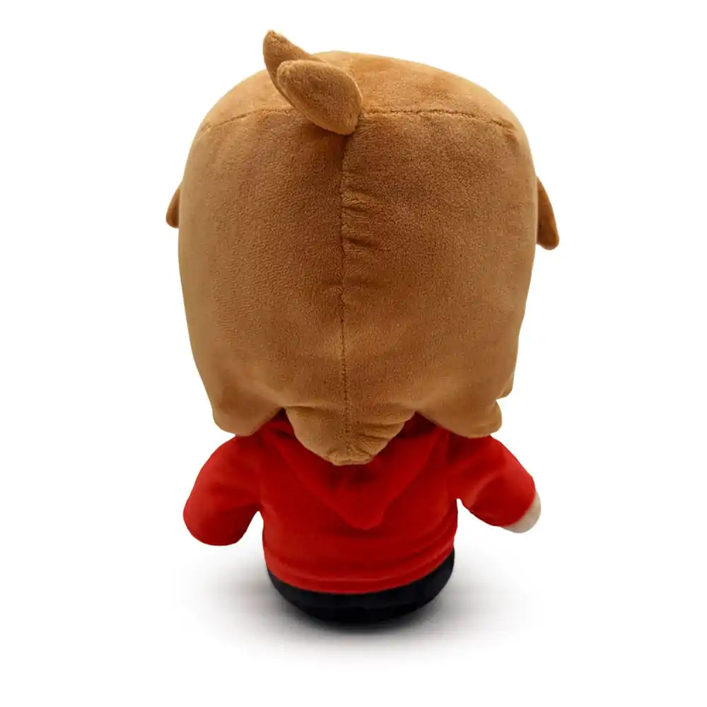 Eddsworld Plyšová figurka Tord 22 cm fotografii produktu