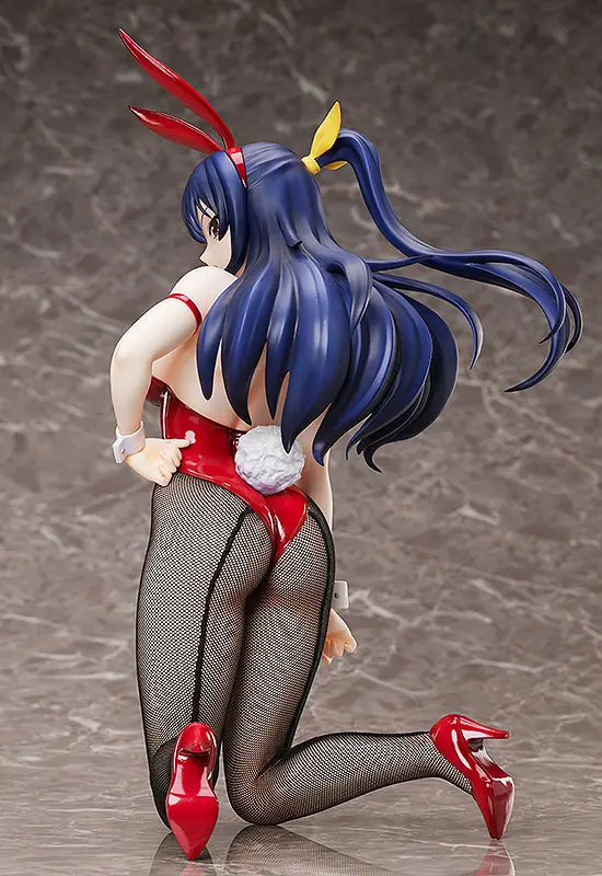 Edens Zero PVC socha 1/4 Homura Kogetsu: Bunny Ver. 35 cm fotografii produktu