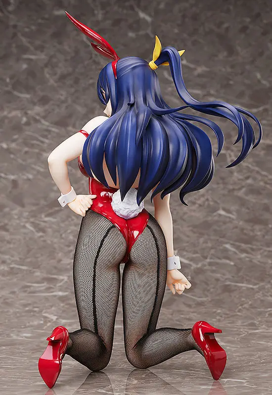 Edens Zero PVC socha 1/4 Homura Kogetsu: Bunny Ver. 35 cm fotografii produktu