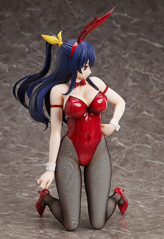 Edens Zero PVC socha 1/4 Homura Kogetsu: Bunny Ver. 35 cm fotografii produktu