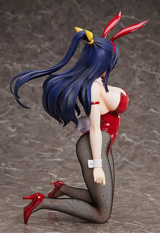 Edens Zero PVC socha 1/4 Homura Kogetsu: Bunny Ver. 35 cm fotografii produktu