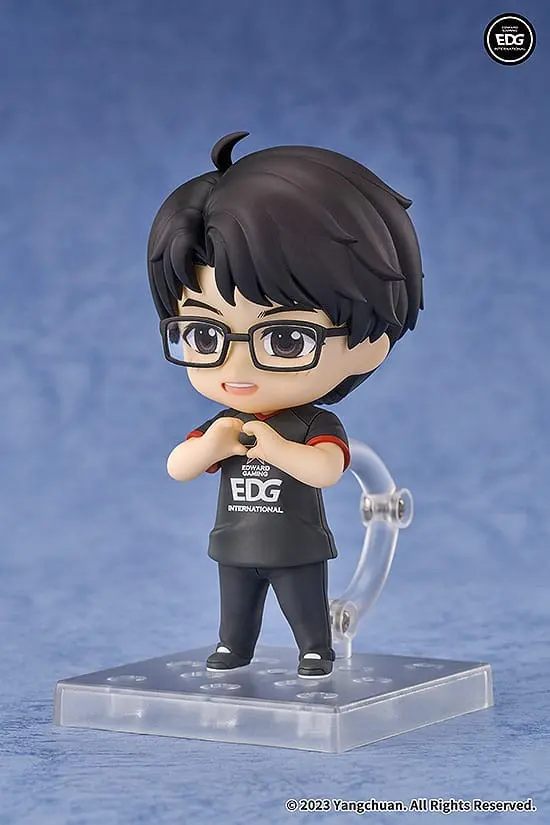 Akční figurka Nendoroid Edward Gaming Light Meiko 10 cm fotografii produktu