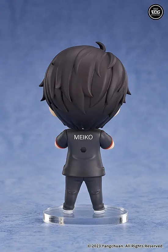 Akční figurka Nendoroid Edward Gaming Light Meiko 10 cm fotografii produktu