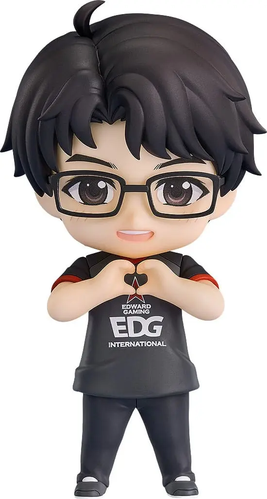 Akční figurka Nendoroid Edward Gaming Light Meiko 10 cm fotografii produktu