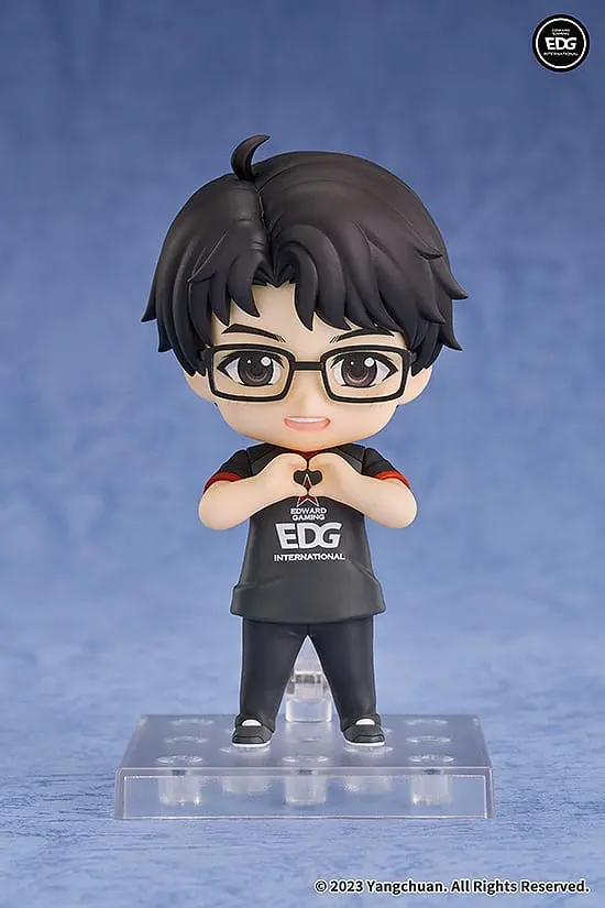 Akční figurka Nendoroid Edward Gaming Light Meiko 10 cm fotografii produktu