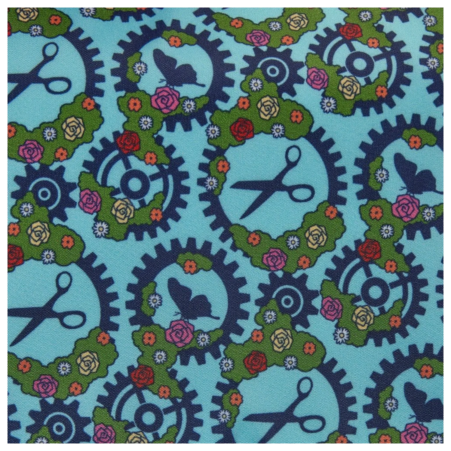 Edward Scissorhands Crossbody taška fotografii produktu