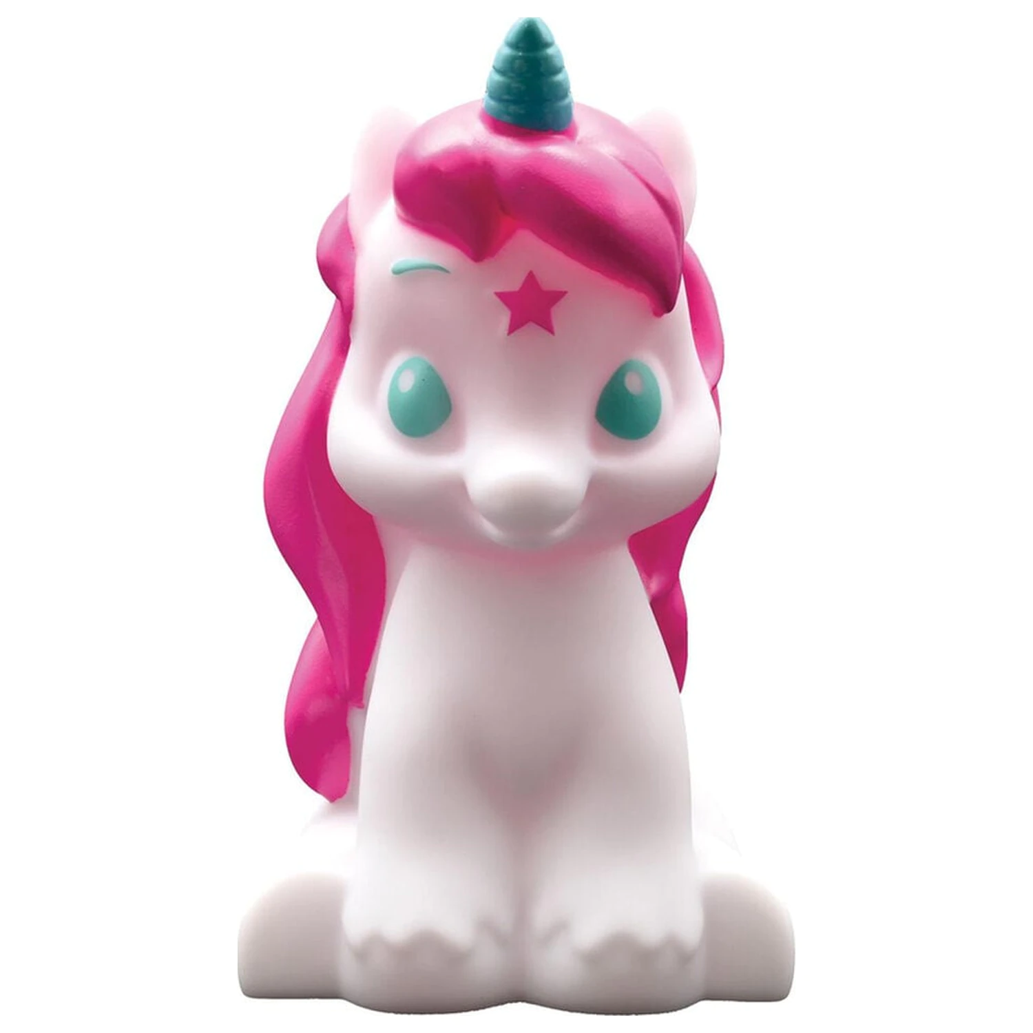 Unicorn 3D noční světlo fotografii produktu