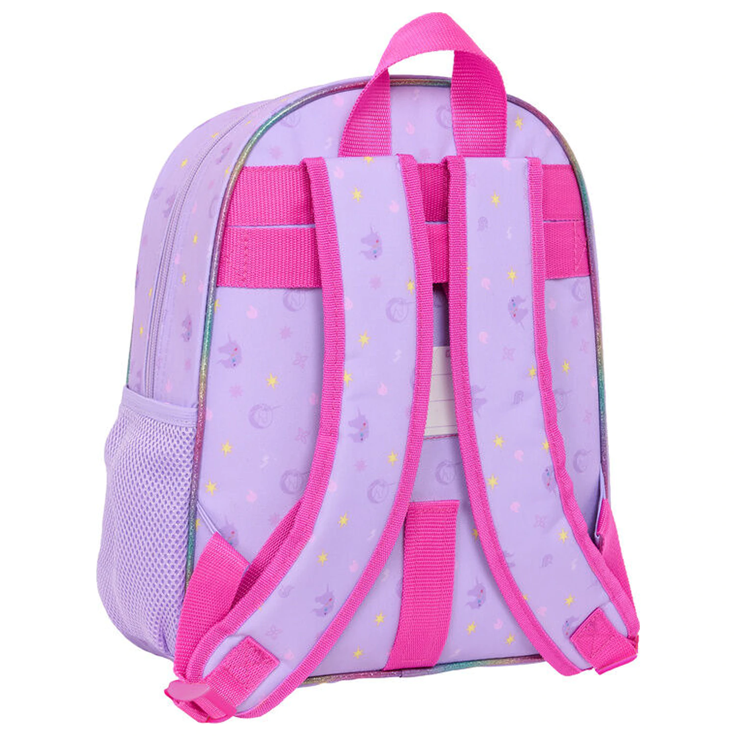 Batoh Unicorn Academy 34 cm fotografii produktu