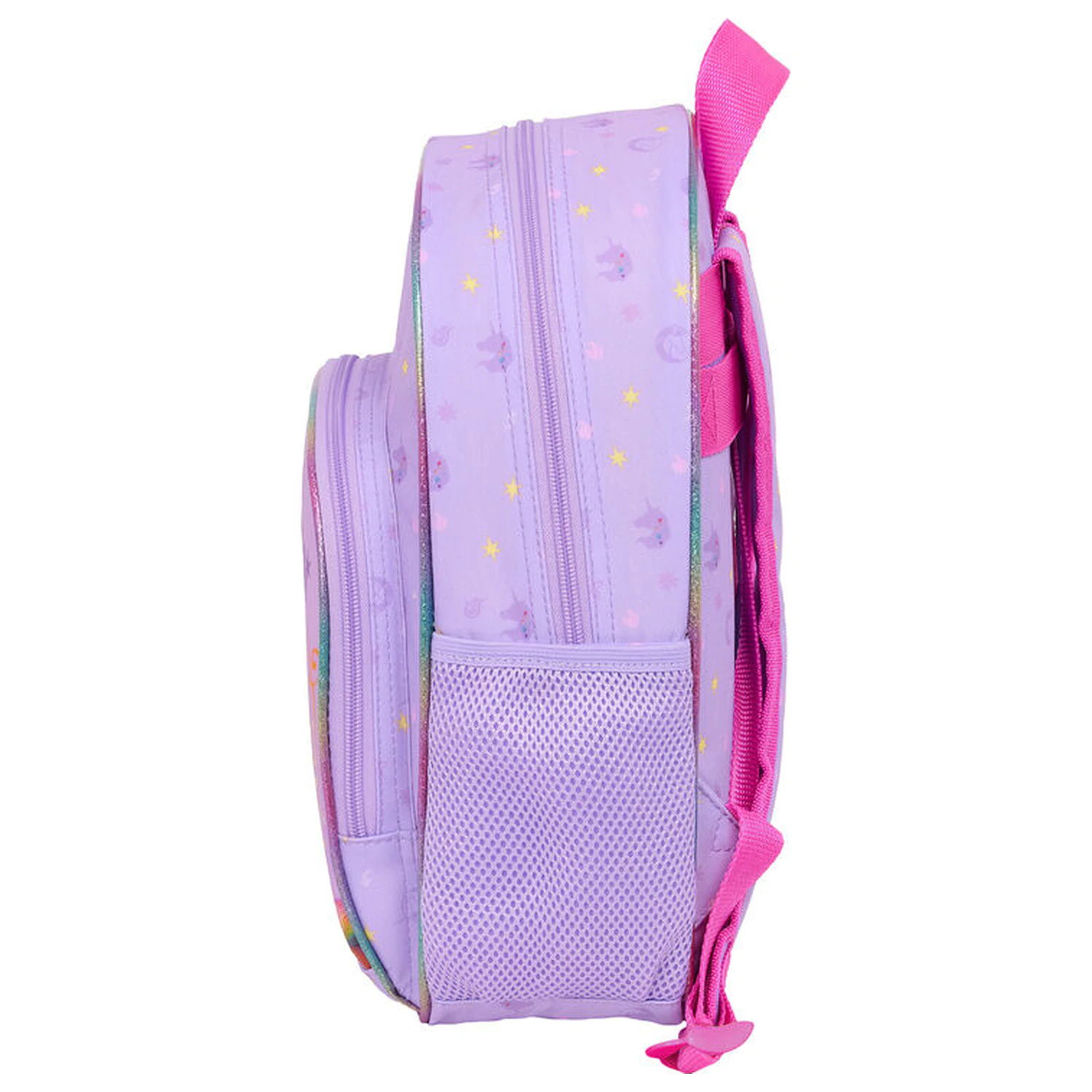 Batoh Unicorn Academy 34 cm fotografii produktu