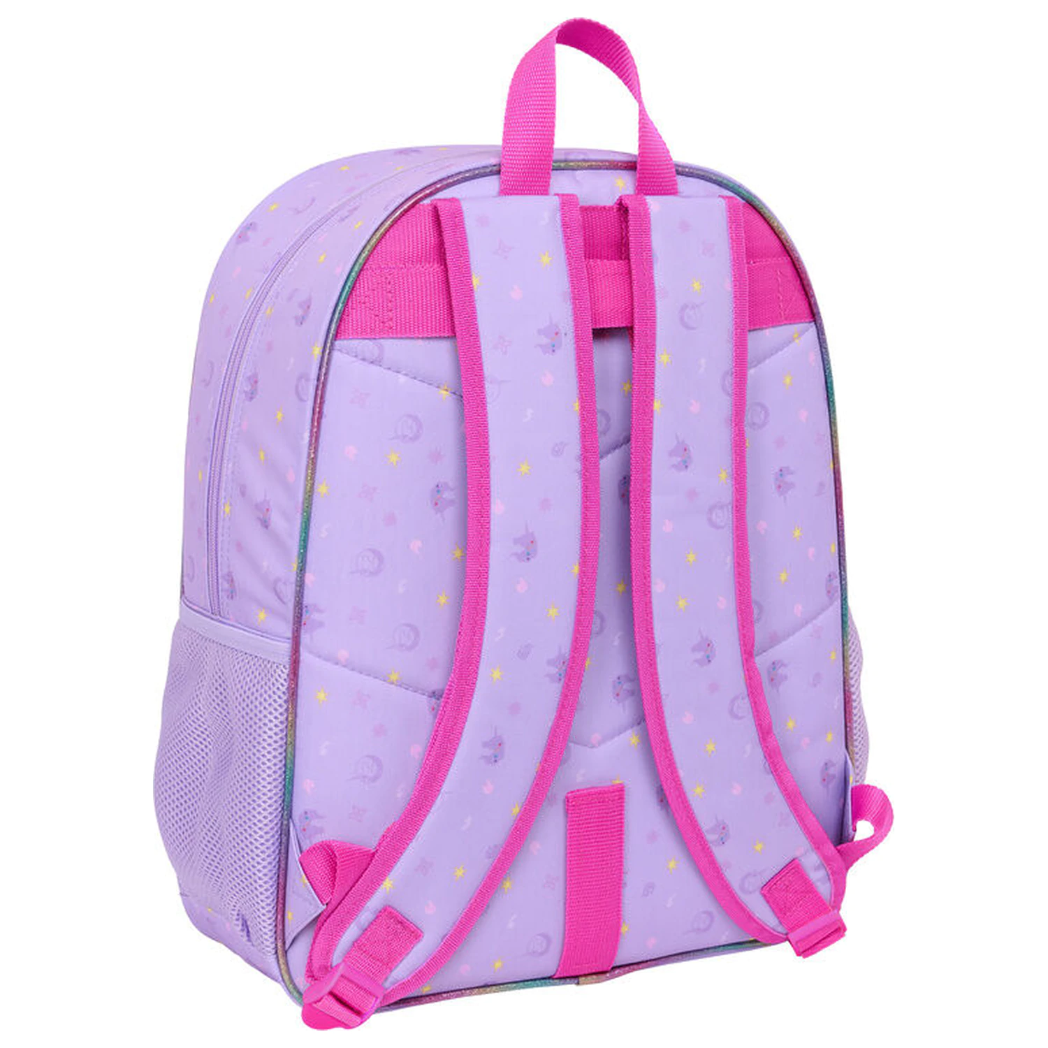 Unicorn Academy batoh 42cm fotografii produktu